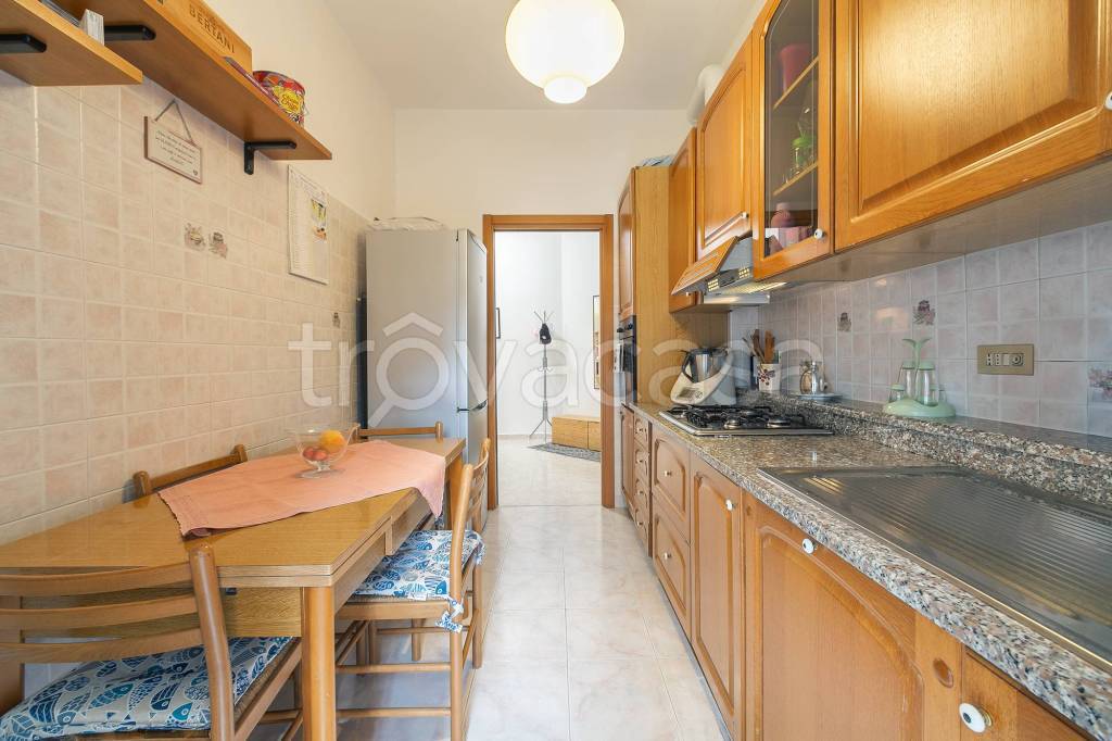 appartamento in vendita a Pioltello