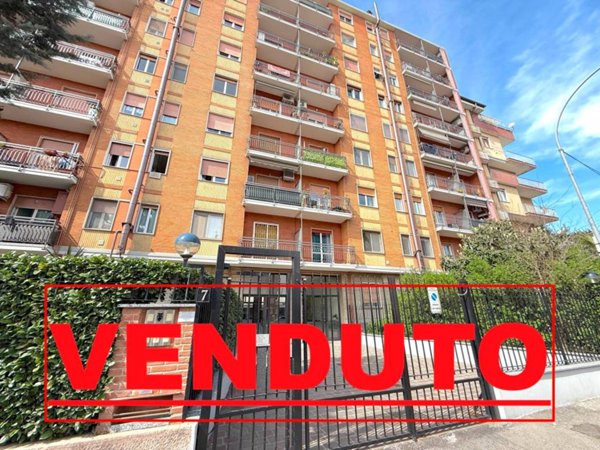 appartamento in vendita a Pioltello in zona Seggiano