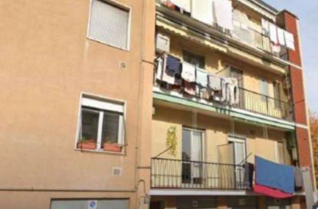 appartamento in vendita a Pioltello