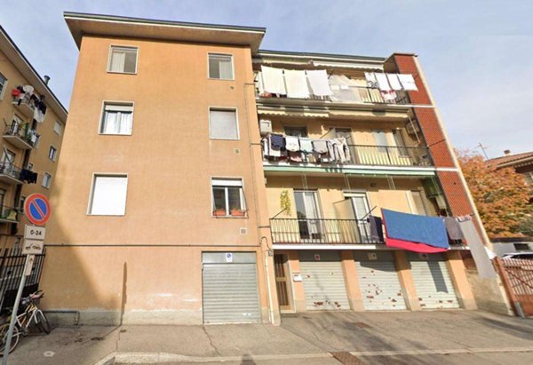 appartamento in vendita a Pioltello