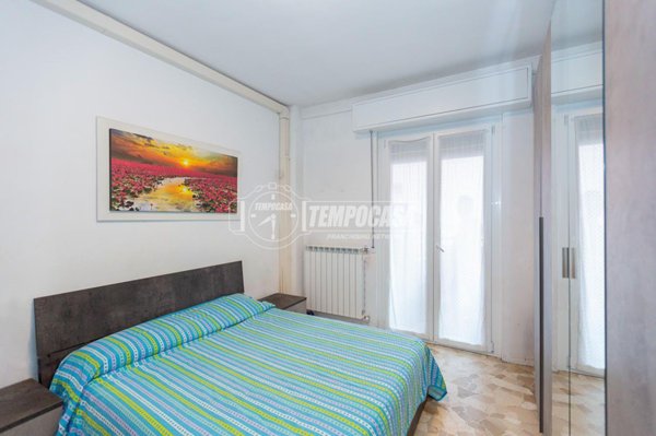 appartamento in vendita a Pioltello in zona San Felice