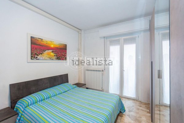 appartamento in vendita a Pioltello