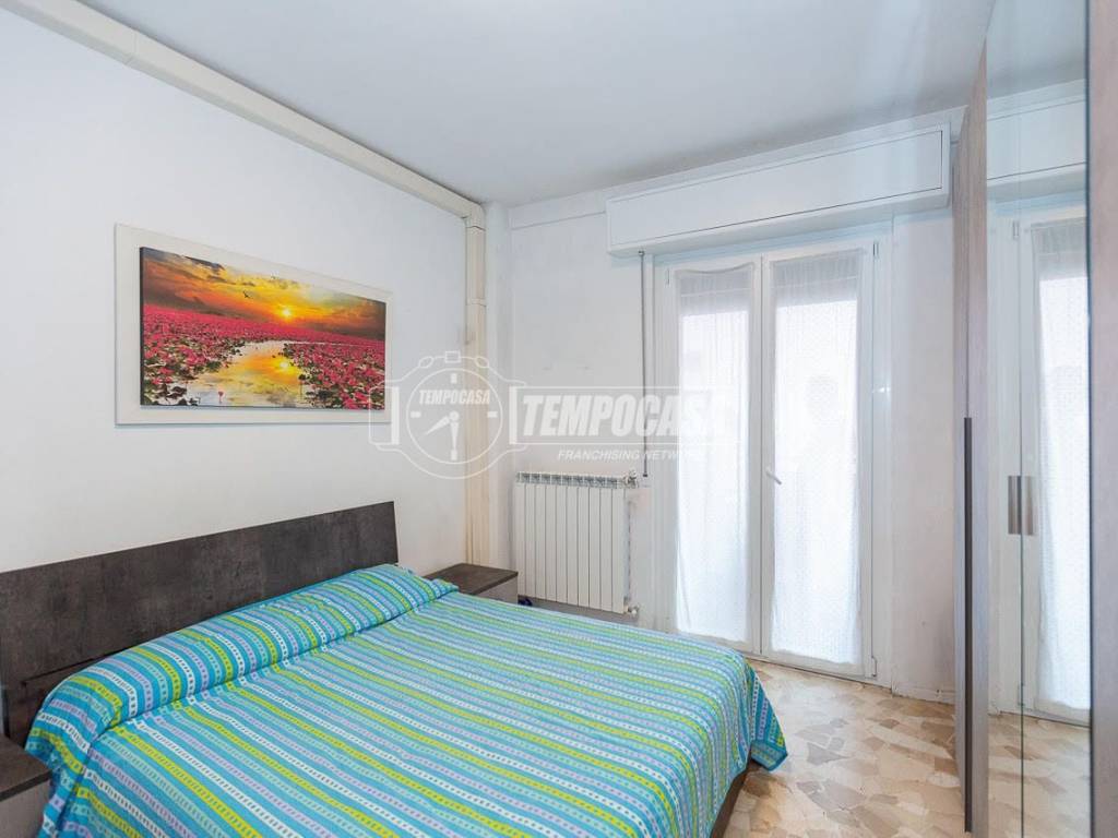 appartamento in vendita a Pioltello