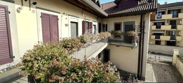 appartamento in vendita a Pioltello