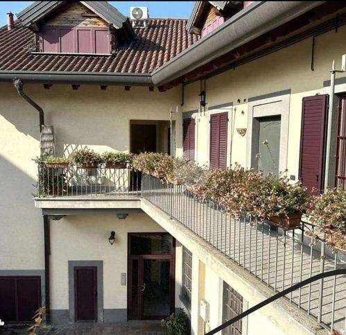 appartamento in vendita a Pioltello