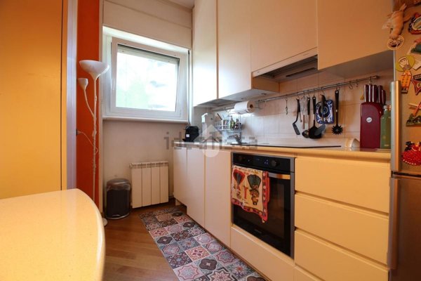 appartamento in vendita a Pioltello