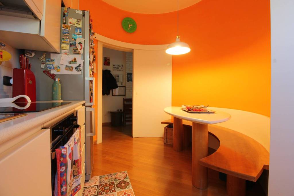 appartamento in vendita a Pioltello