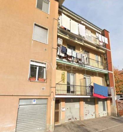 appartamento in vendita a Pioltello