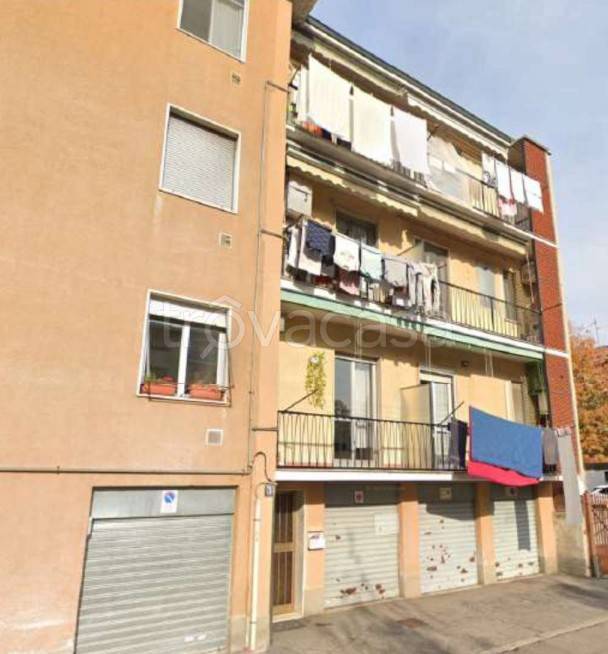 appartamento in vendita a Pioltello