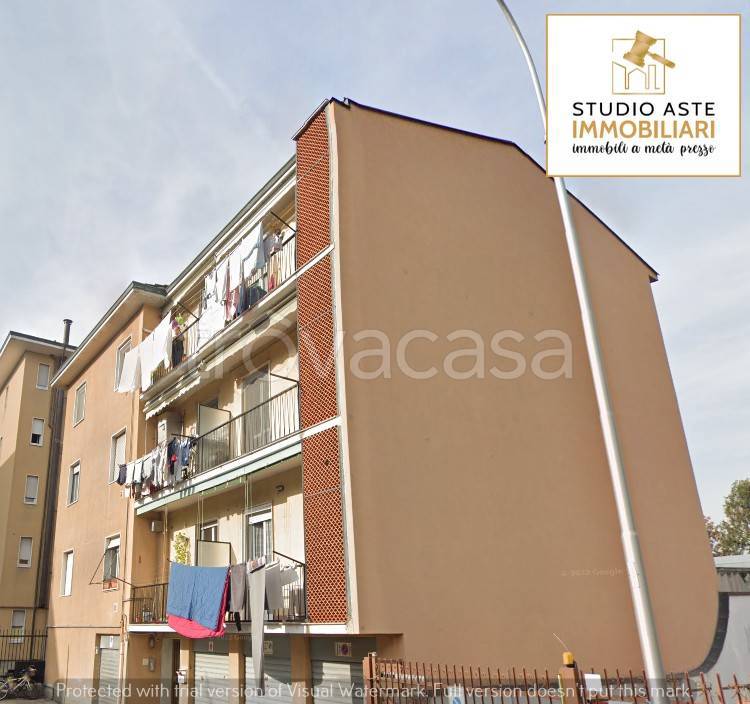 appartamento in vendita a Pioltello