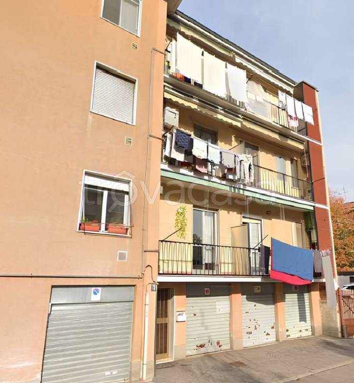 appartamento in vendita a Pioltello