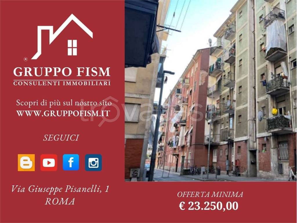 appartamento in vendita a Pioltello