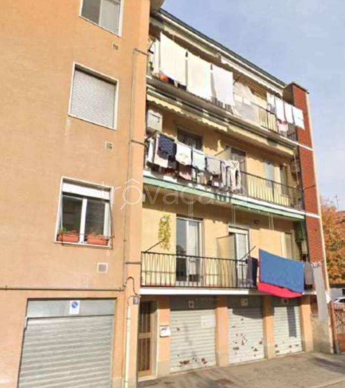 appartamento in vendita a Pioltello