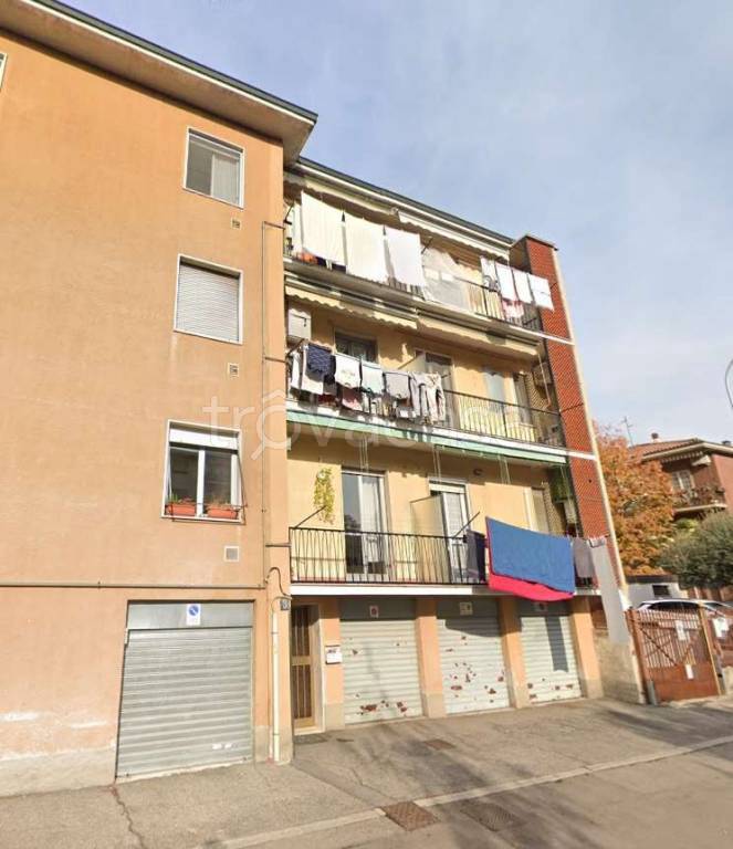 appartamento in vendita a Pioltello