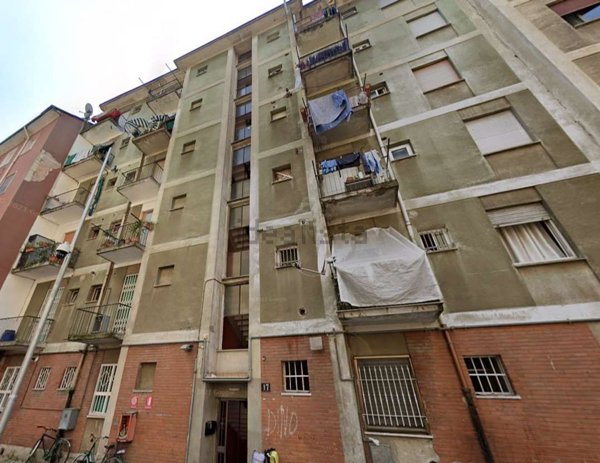 appartamento in vendita a Pioltello