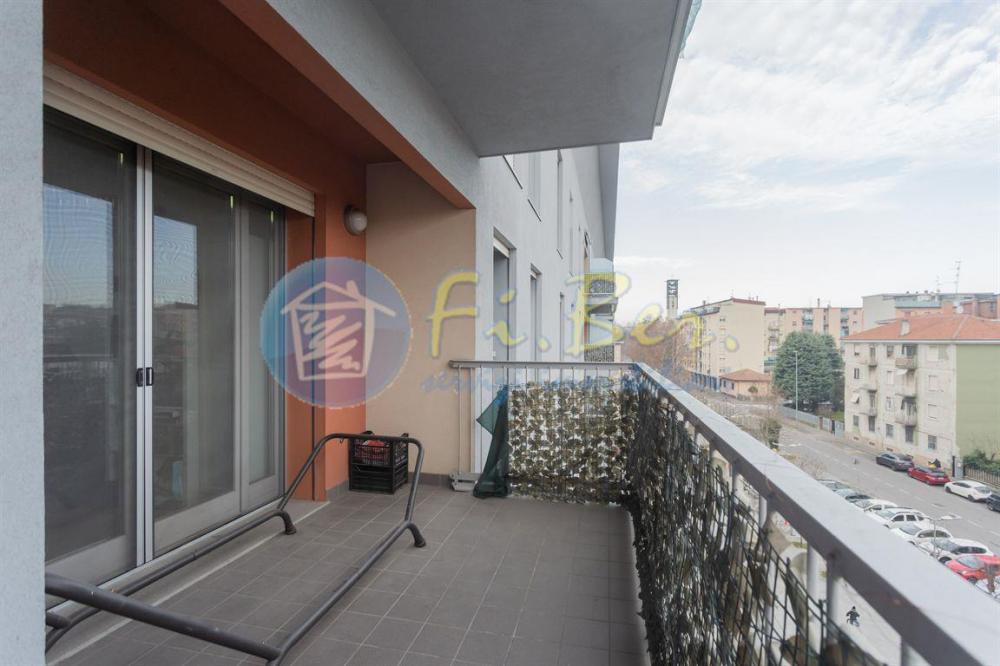 appartamento in vendita a Pioltello