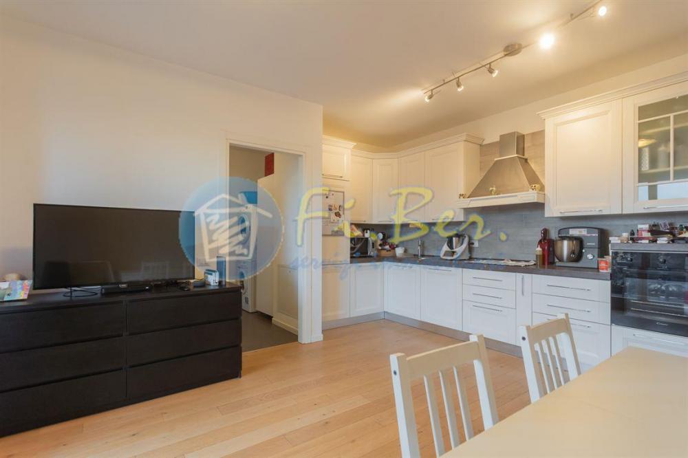 appartamento in vendita a Pioltello