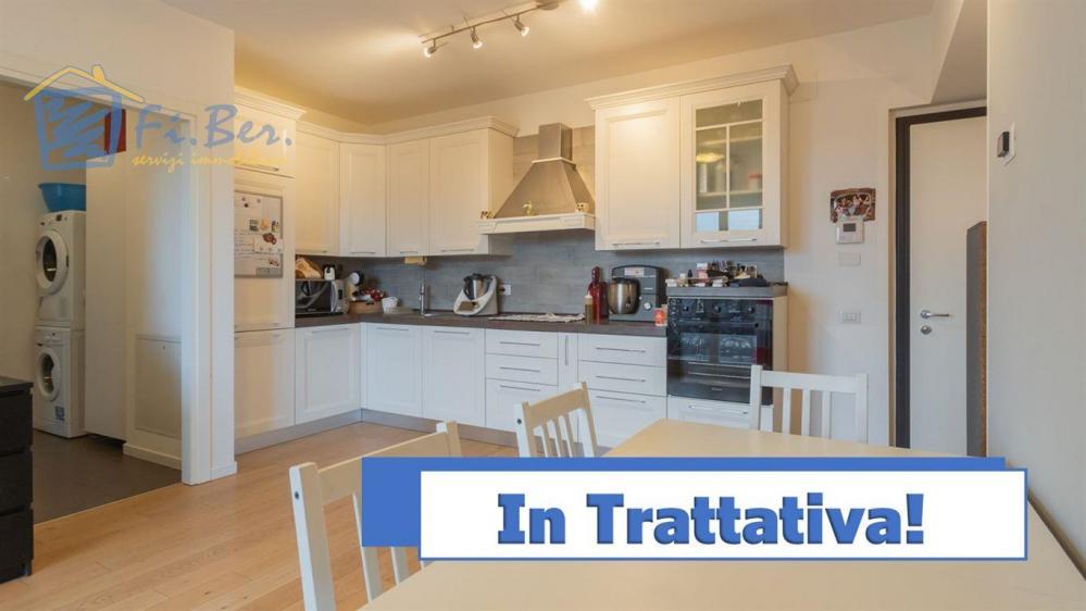 appartamento in vendita a Pioltello