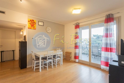 appartamento in vendita a Pioltello