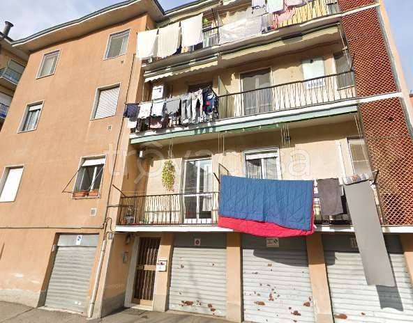 appartamento in vendita a Pioltello