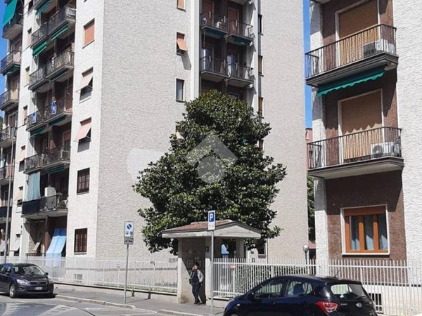 appartamento in vendita a Pioltello