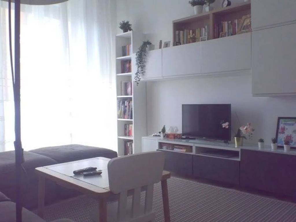 appartamento in vendita a Pioltello