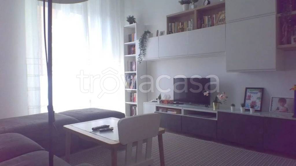 appartamento in vendita a Pioltello