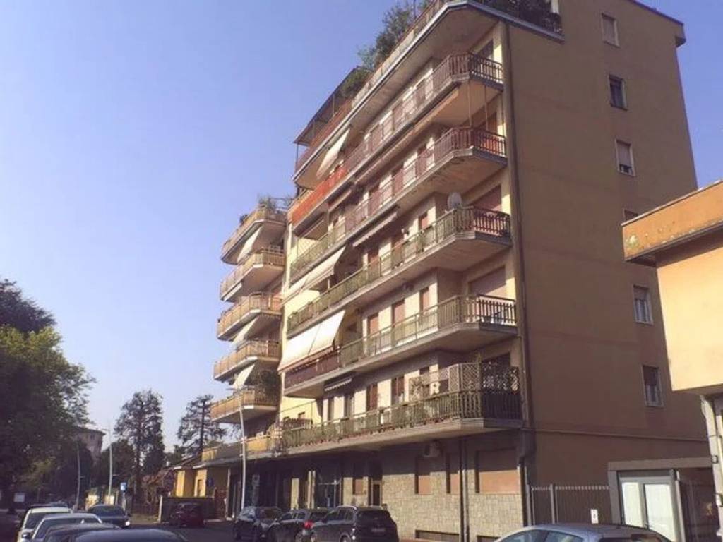 appartamento in vendita a Pioltello