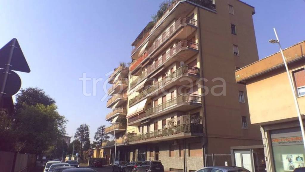 appartamento in vendita a Pioltello