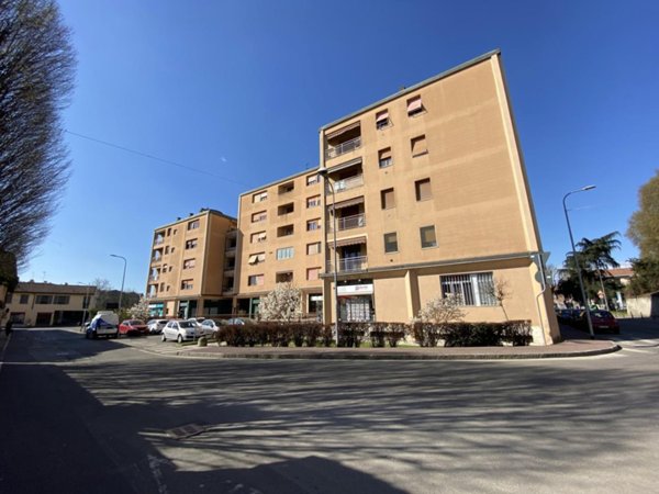 appartamento in vendita a Pioltello