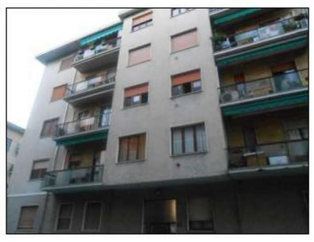 appartamento in vendita a Pioltello in zona Limito