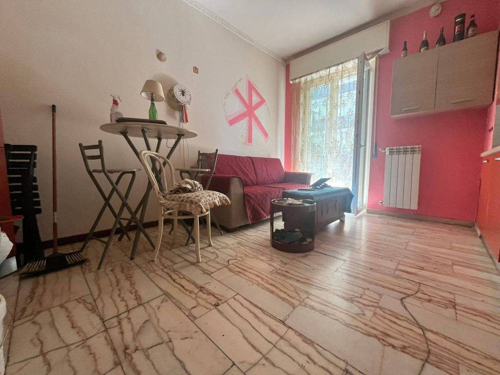 appartamento in vendita a Pioltello