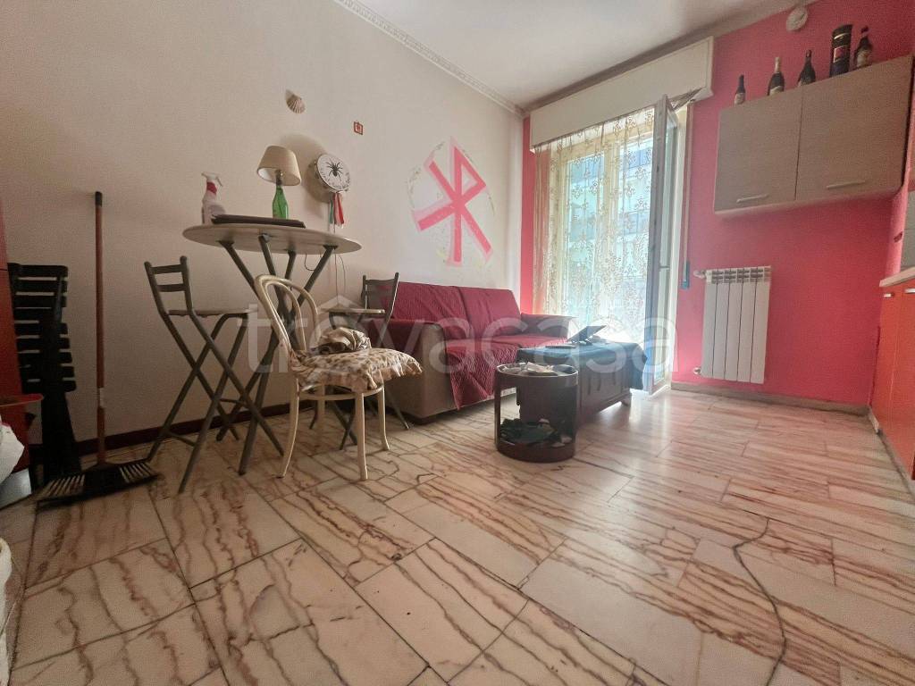 appartamento in vendita a Pioltello