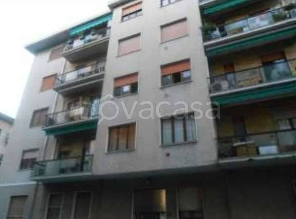 appartamento in vendita a Pioltello