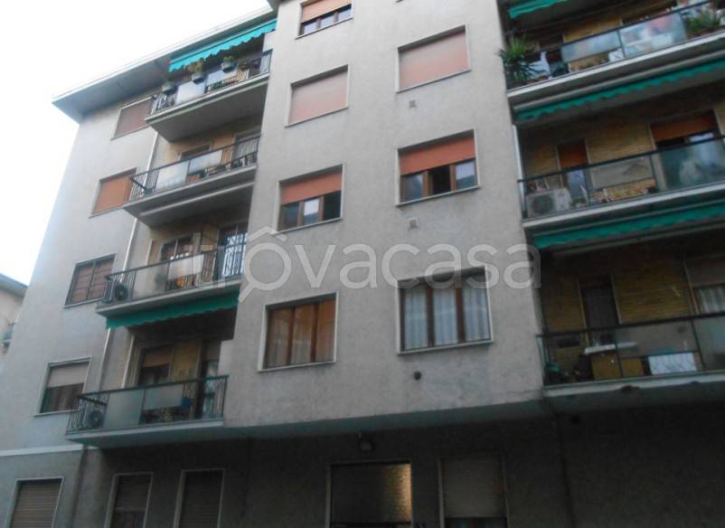 appartamento in vendita a Pioltello