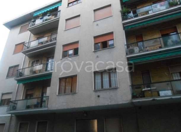 appartamento in vendita a Pioltello