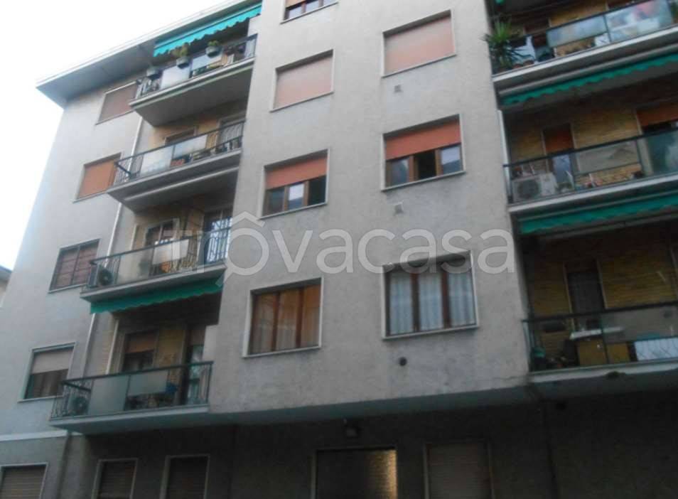 appartamento in vendita a Pioltello