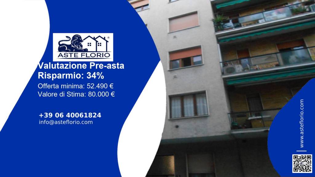 appartamento in vendita a Pioltello