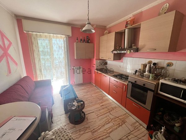 appartamento in vendita a Pioltello