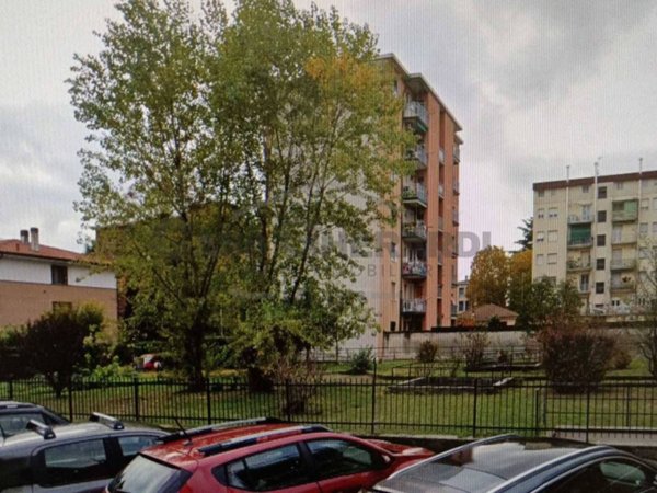 appartamento in vendita a Pioltello