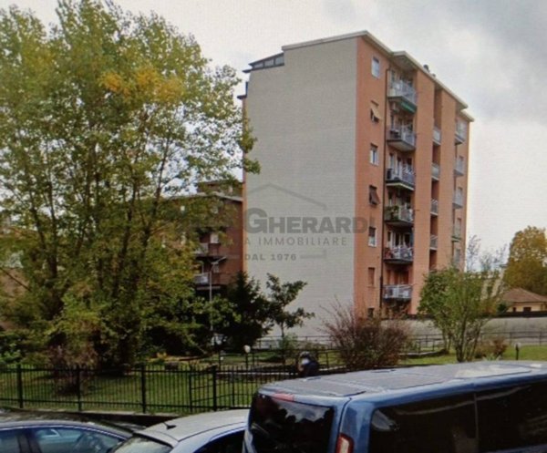 appartamento in vendita a Pioltello