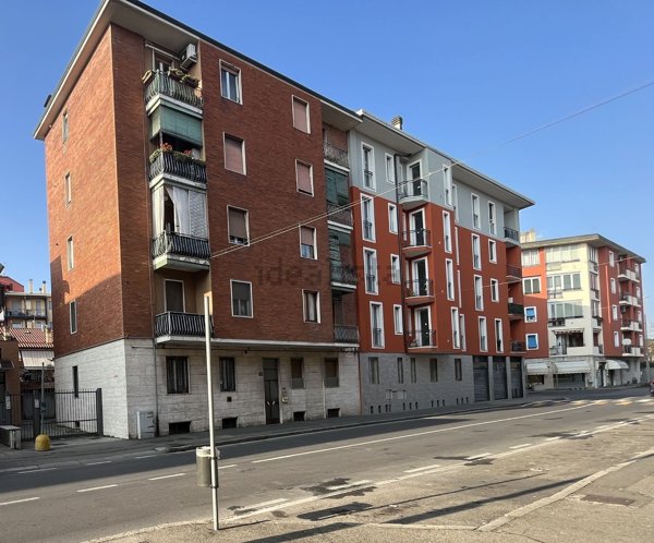 appartamento in vendita a Pioltello in zona Seggiano