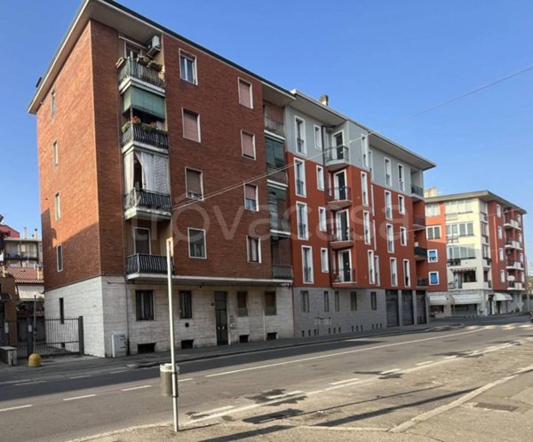 appartamento in vendita a Pioltello in zona Seggiano