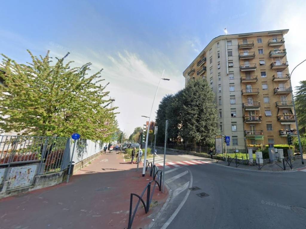 appartamento in vendita a Pioltello