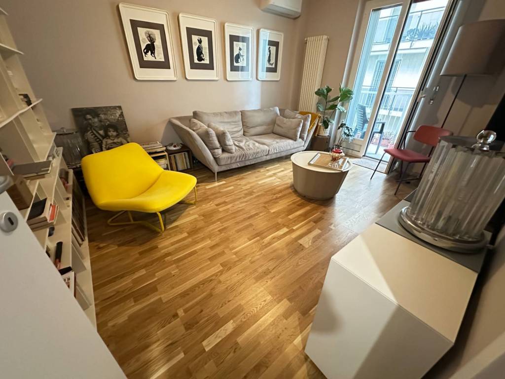 appartamento in vendita a Pioltello