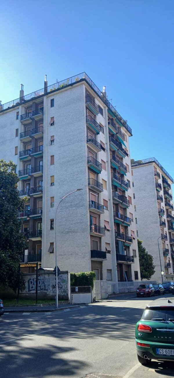 appartamento in vendita a Pioltello