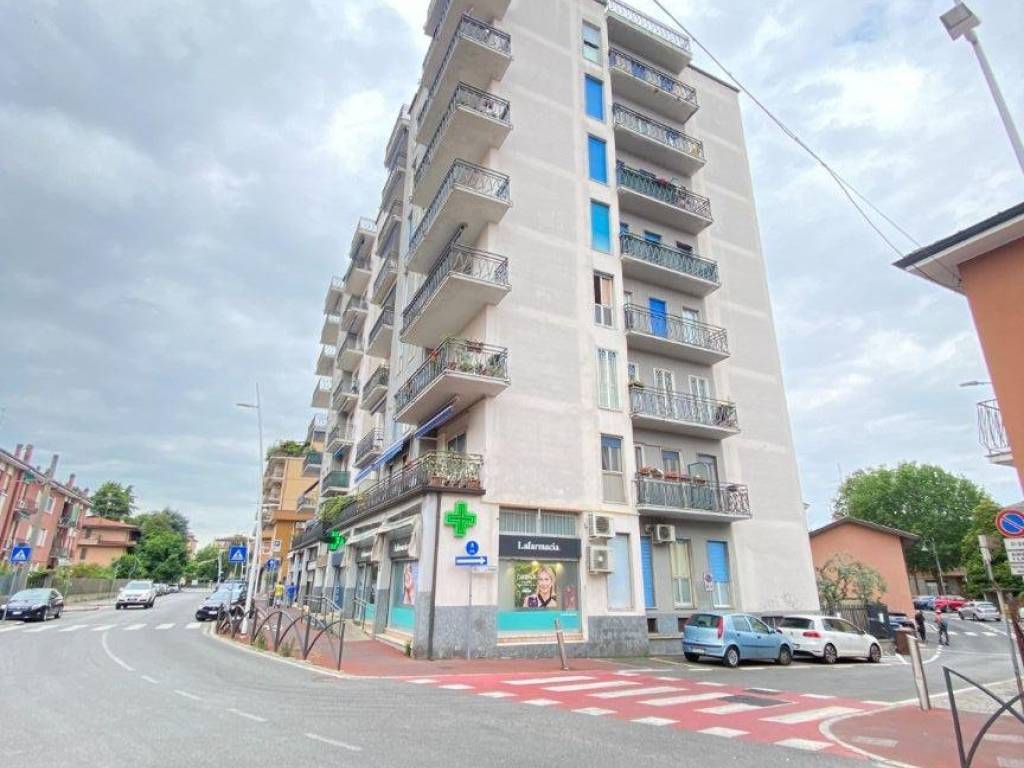 appartamento in vendita a Pioltello