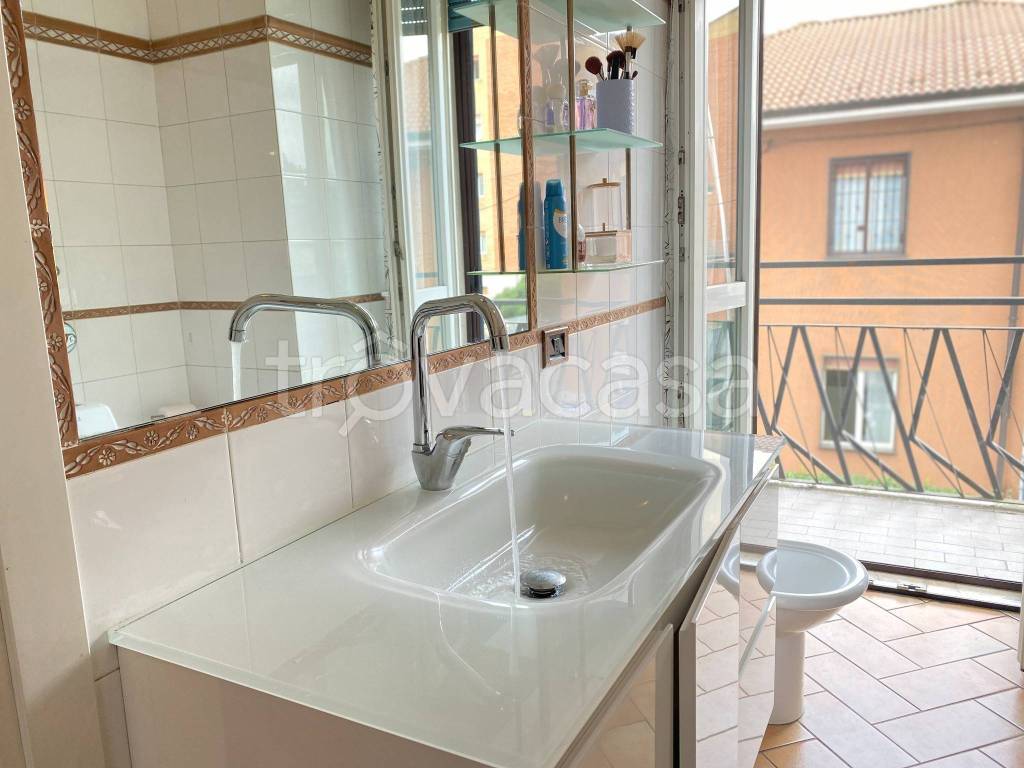 appartamento in vendita a Pioltello