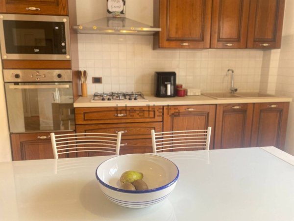 appartamento in vendita a Pioltello