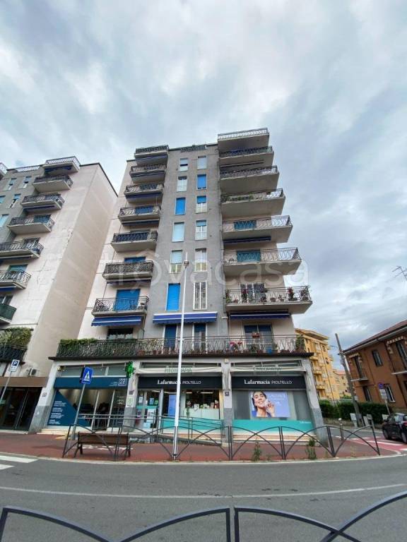 appartamento in vendita a Pioltello